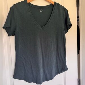 Medium Z Supply V neck T Shirt